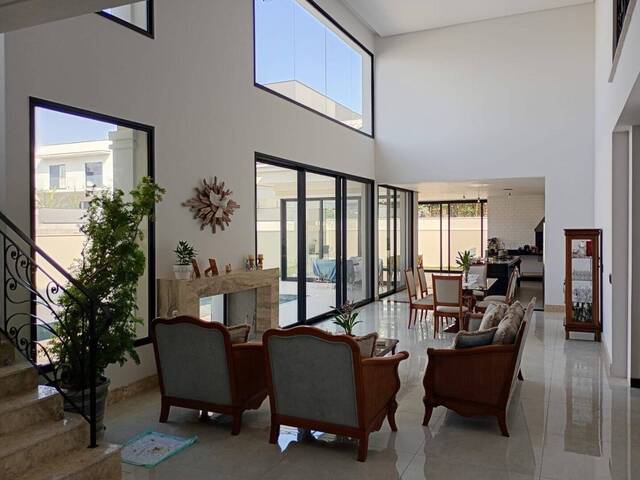 Sobrado para Venda em São José dos Campos - 5