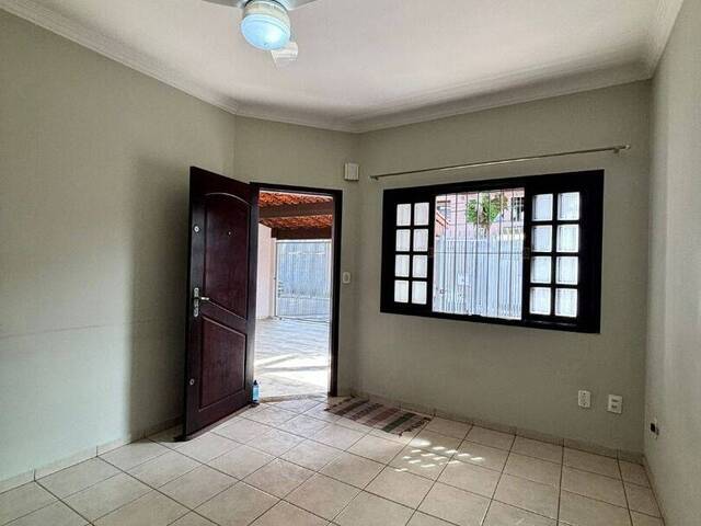 #CA0036 - Casa para Venda em São José dos Campos - SP - 1