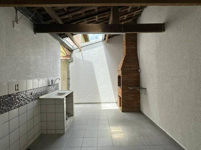 Sobrado para Venda em São José dos Campos - 4