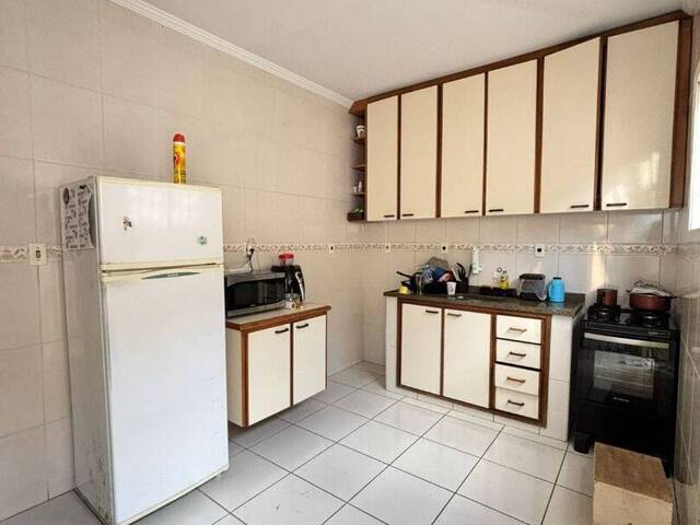 #CA0037 - Casa para Venda em São José dos Campos - SP - 3