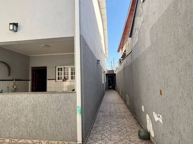 #SO0072 - Sobrado para Venda em São José dos Campos - SP - 3