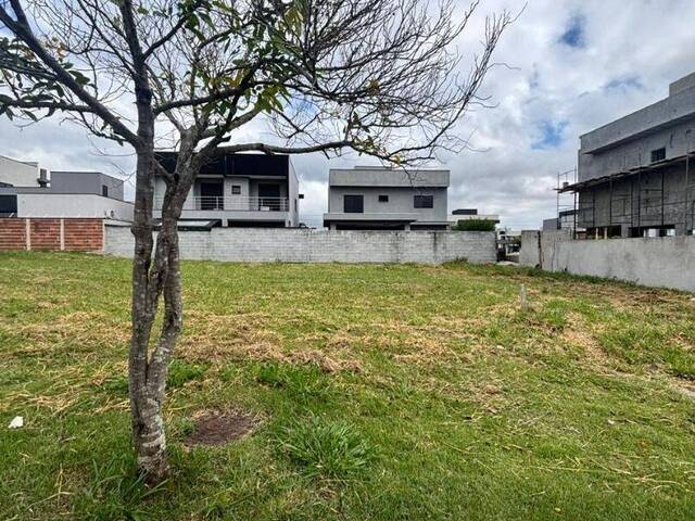 #TE0009 - Terreno para Venda em São José dos Campos - SP - 1