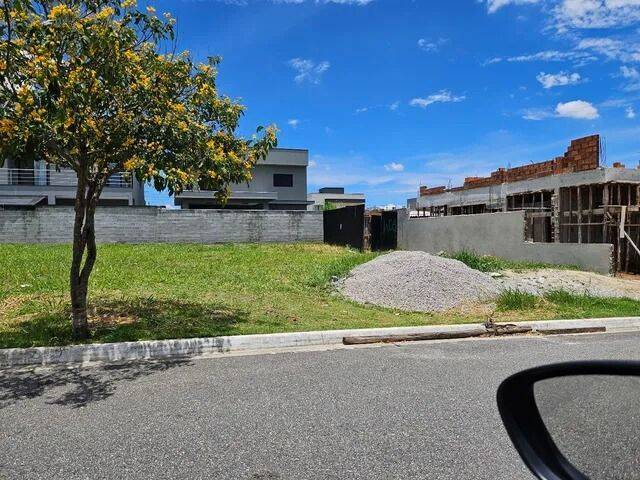 #TE0009 - Terreno para Venda em São José dos Campos - SP - 2