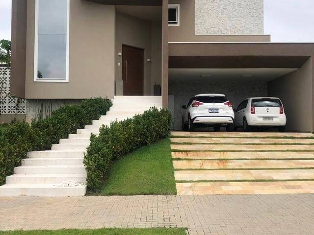 #CA0040 - Casa para Venda em São José dos Campos - SP - 1