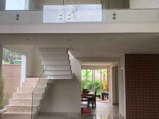#CA0040 - Casa para Venda em São José dos Campos - SP - 2
