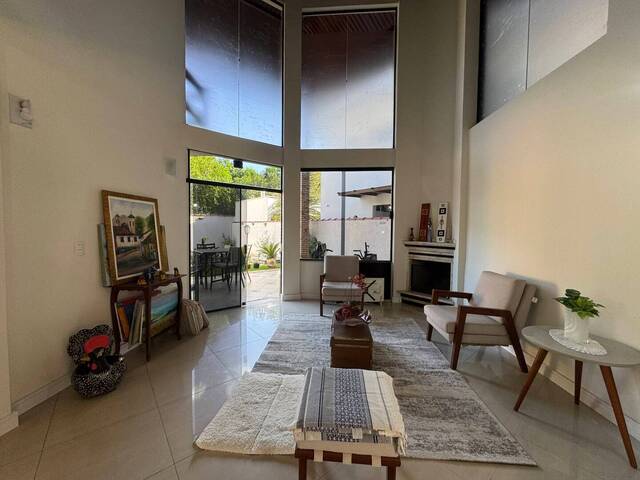 #CA0041 - Casa para Venda em São José dos Campos - SP - 2