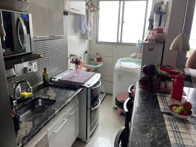 Apartamento para Venda em São José dos Campos - 3