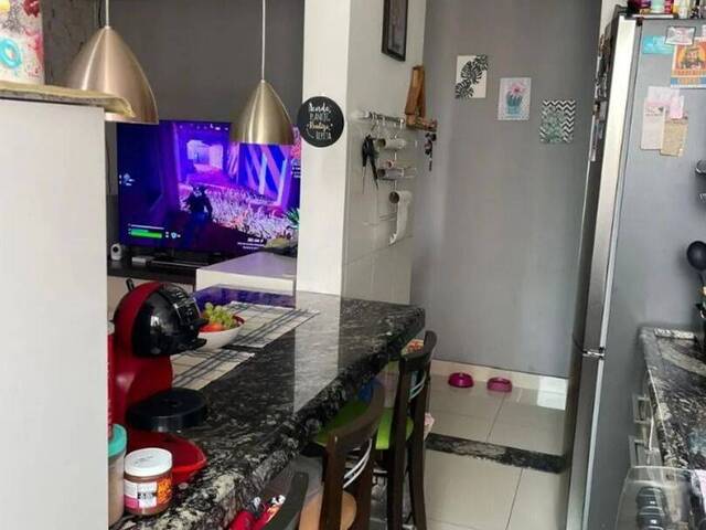 Apartamento para Venda em São José dos Campos - 4