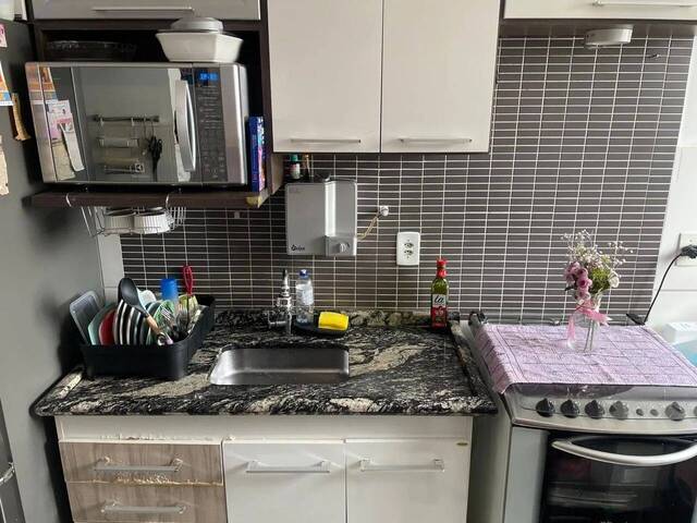 Apartamento para Venda em São José dos Campos - 5