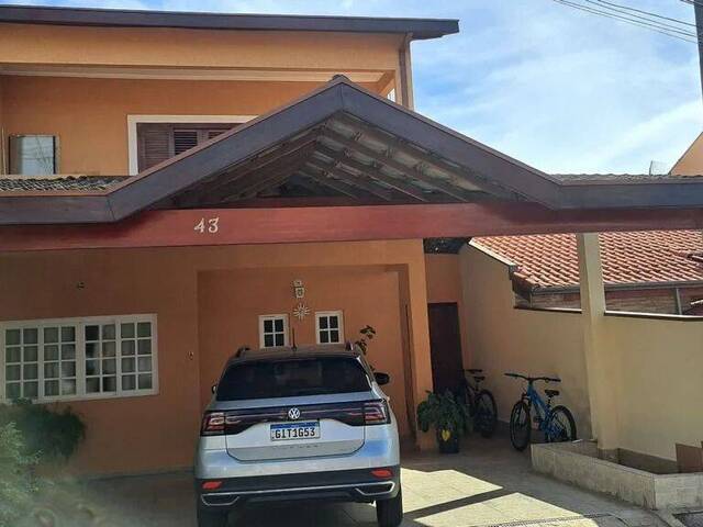 #SO0079 - Sobrado para Venda em São José dos Campos - SP - 1