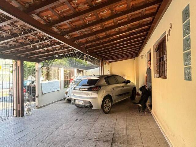 #CA0044 - Casa para Venda em São José dos Campos - SP - 1