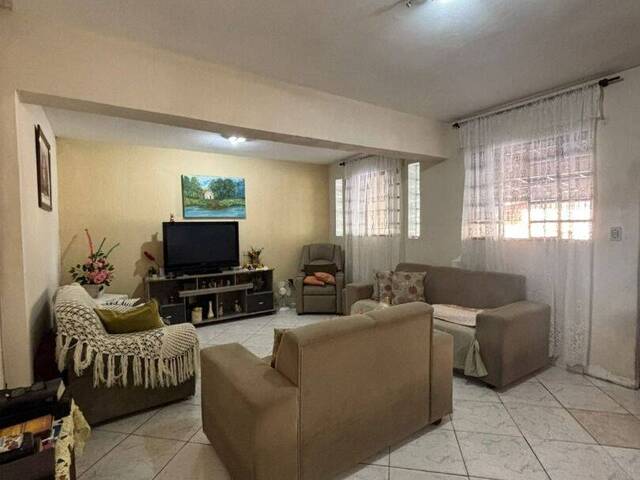 #CA0044 - Casa para Venda em São José dos Campos - SP - 2