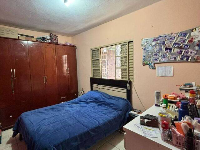 #CA0044 - Casa para Venda em São José dos Campos - SP - 3