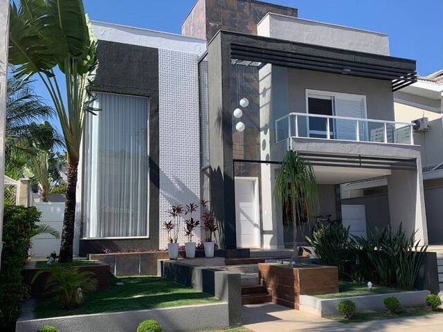 #SO0080 - Sobrado para Venda em Jacareí - SP - 1