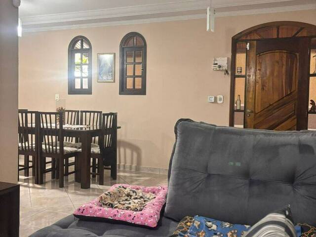 #CA0045 - Casa para Venda em São José dos Campos - SP - 3