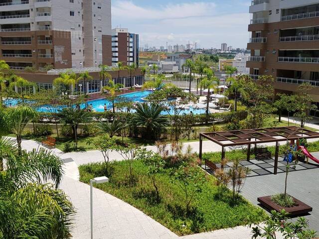 Apartamento para Venda em São José dos Campos - 2