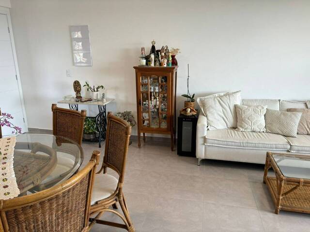 Apartamento para Venda em Jacareí - 4