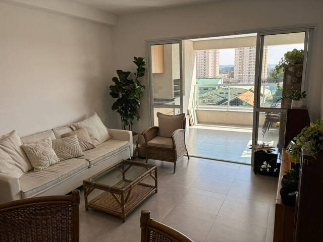 #AP0121 - Apartamento para Venda em Jacareí - SP - 1