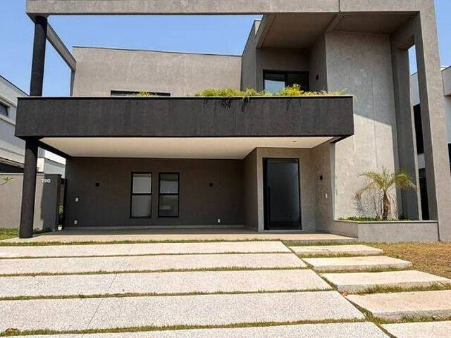 Sobrado para Venda em São José dos Campos - 2