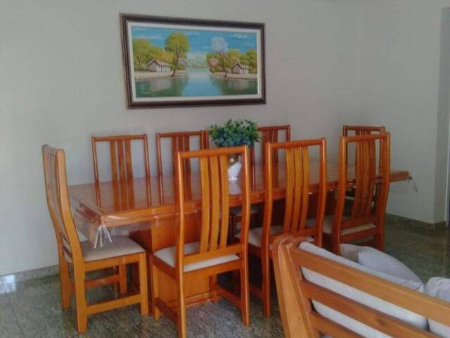 Apartamento para Venda em São José dos Campos - 2