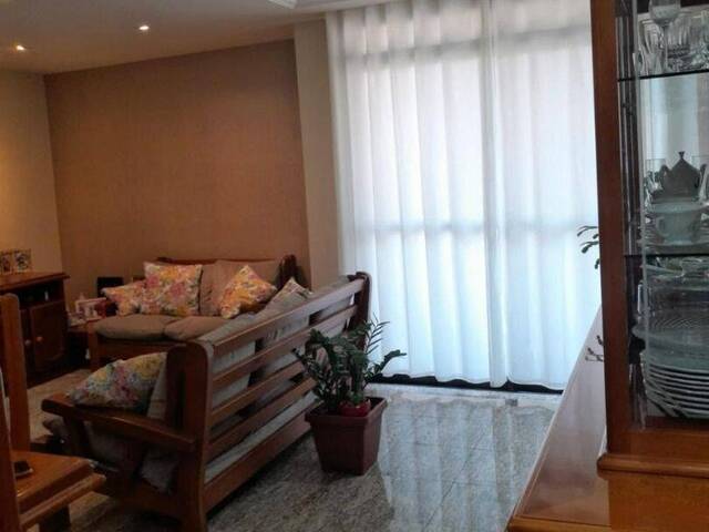 Apartamento para Venda em São José dos Campos - 5