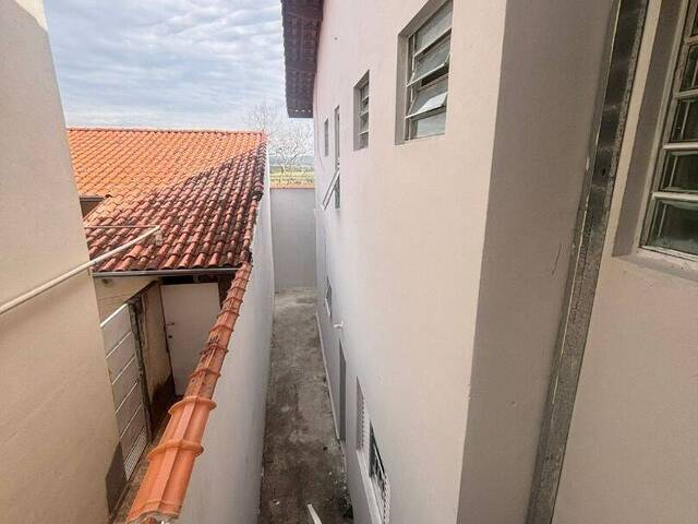#SO0086 - Sobrado para Venda em São José dos Campos - SP - 2