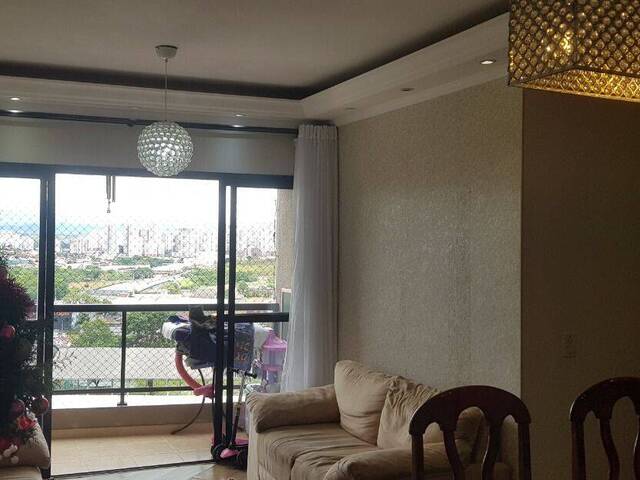 Apartamento para Venda em São José dos Campos - 3