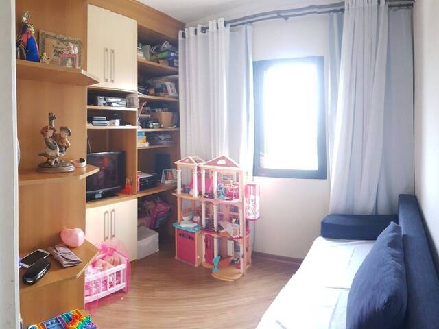 Apartamento para Venda em São José dos Campos - 5