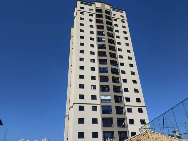 Apartamento para Venda em São José dos Campos - 2