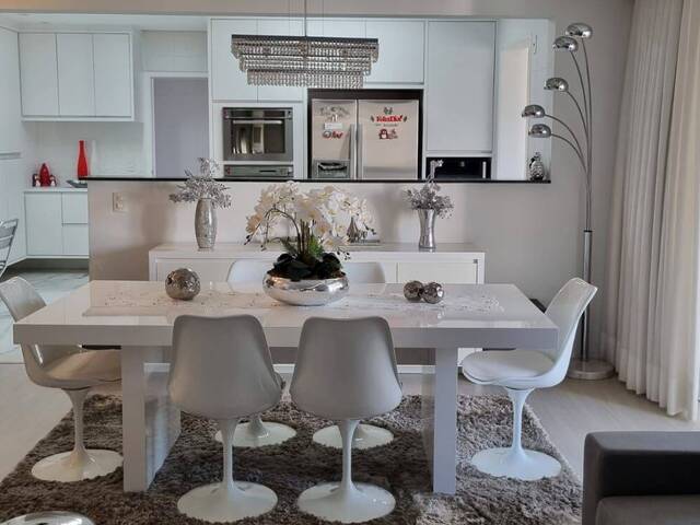 Apartamento para Venda em São José dos Campos - 4