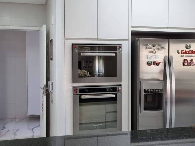 Apartamento para Venda em São José dos Campos - 5