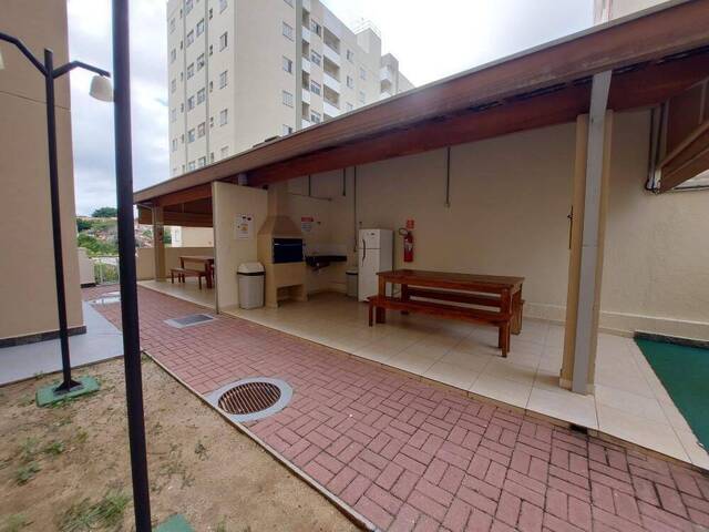 Apartamento para Venda em São José dos Campos - 3