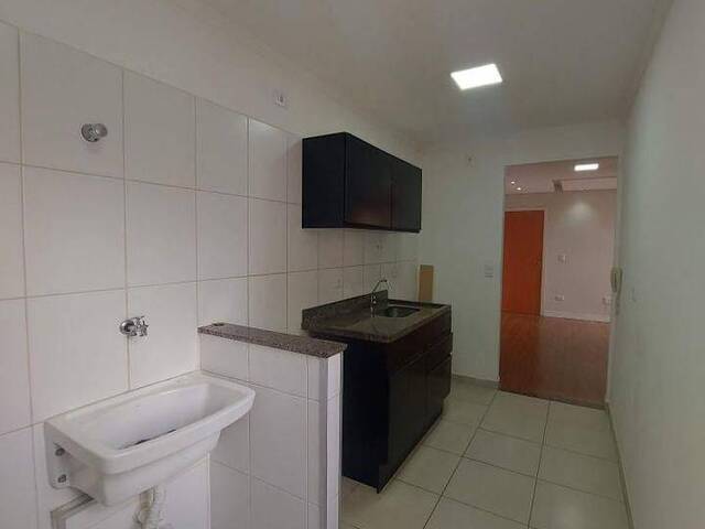 Apartamento para Venda em São José dos Campos - 4