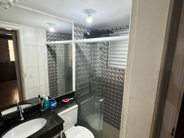 Apartamento para Venda em São José dos Campos - 3