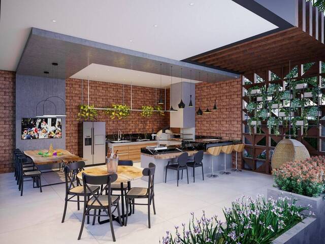 Apartamento para Venda em Jacareí - 4