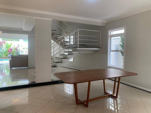 Sobrado para Locação em São José dos Campos - 4