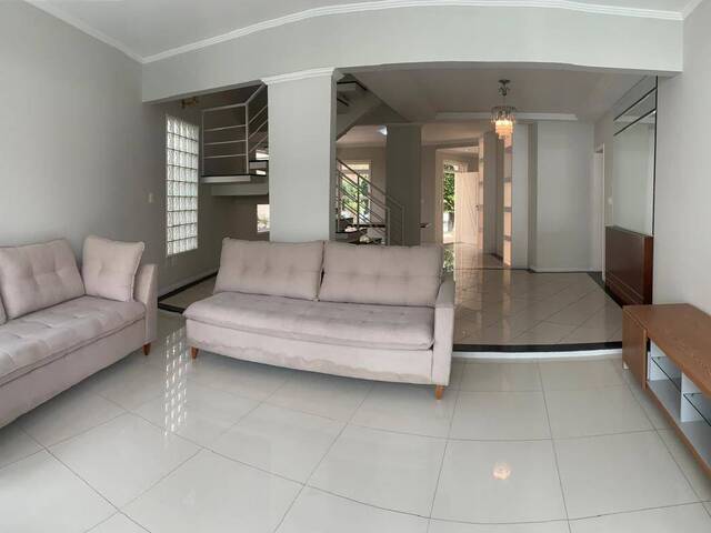 Sobrado para Locação em São José dos Campos - 5