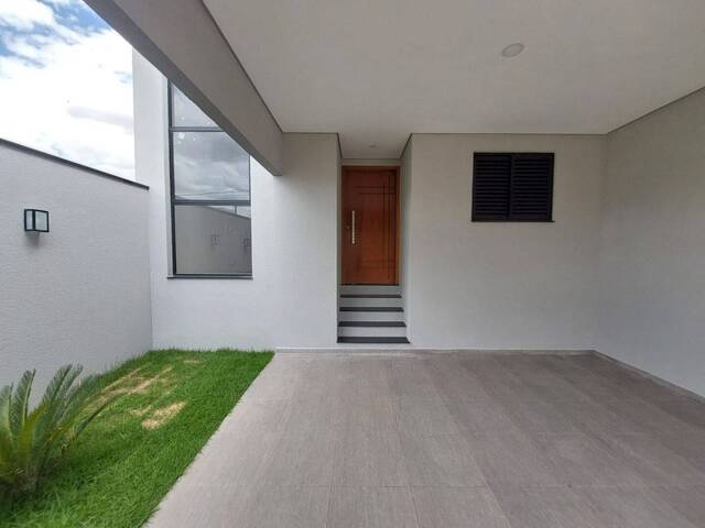 #CA0047 - Casa para Venda em São José dos Campos - SP - 1