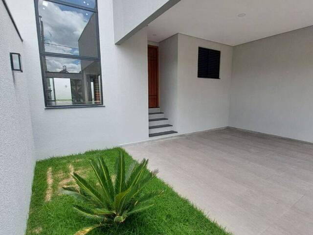 #CA0047 - Casa para Venda em São José dos Campos - SP - 2