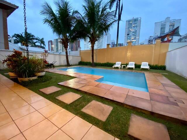 #SO0088 - Sobrado para Locação em São José dos Campos - SP - 1