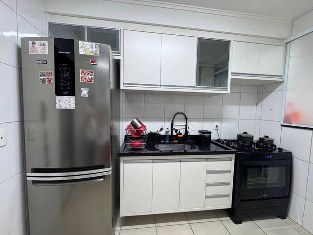 Apartamento para Venda em São José dos Campos - 3