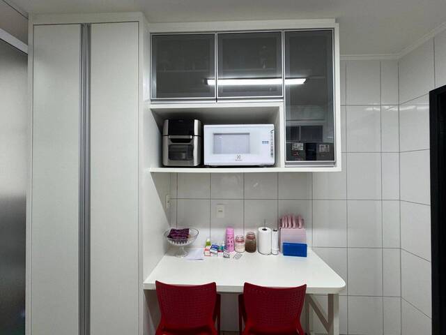 Apartamento para Venda em São José dos Campos - 4