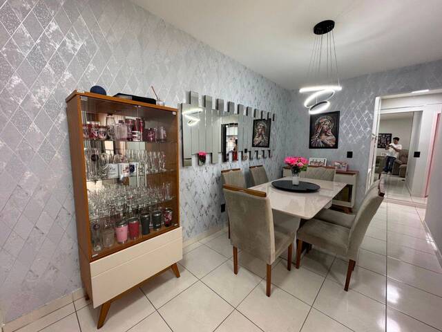 Apartamento para Venda em São José dos Campos - 5