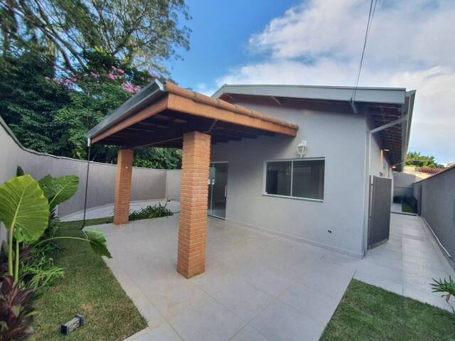 #CA0048 - Casa para Venda em São José dos Campos - SP - 1