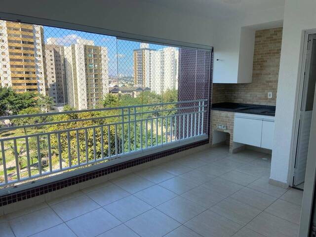 #AP0139 - Apartamento para Locação em São José dos Campos - SP - 1