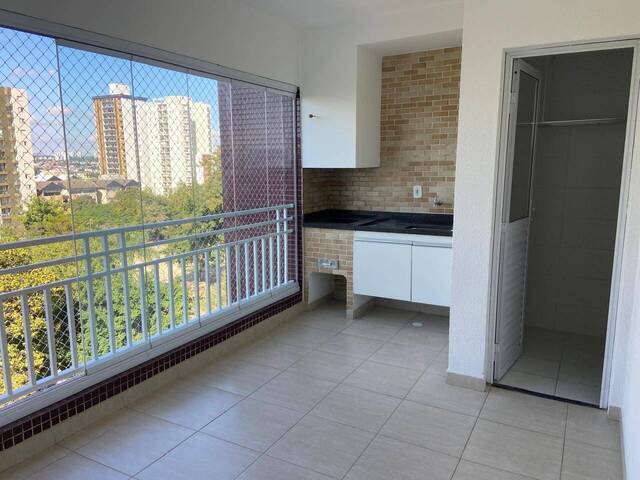 #AP0139 - Apartamento para Locação em São José dos Campos - SP - 2