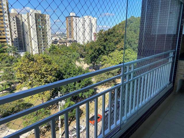#AP0139 - Apartamento para Locação em São José dos Campos - SP - 3