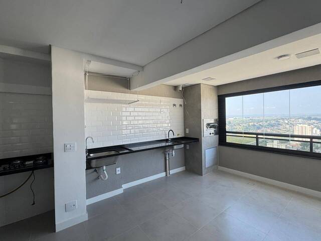 Apartamento para Venda em São José dos Campos - 4