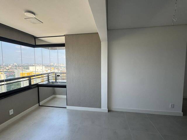 Apartamento para Venda em São José dos Campos - 5