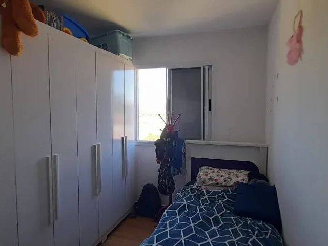 Apartamento para Venda em São José dos Campos - 2